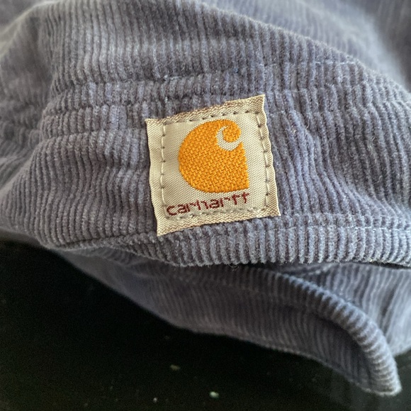 Hat, Carhartt women’s corduroy hat - Picture 2 of 5
